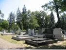 Maintenance of public cemetery