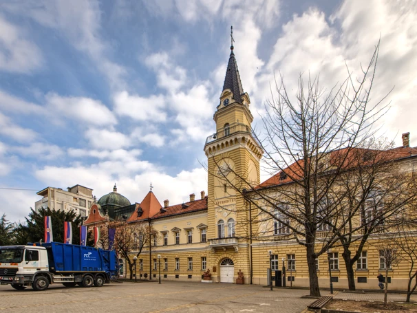 Obaveštenje o korekciji cena FCC Kikinda