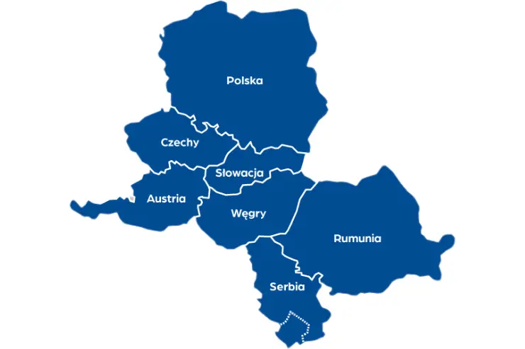 Czerpiemy siłę z Grupy