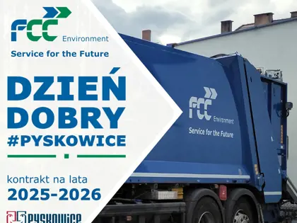 Dzień dobry Pyskowice!