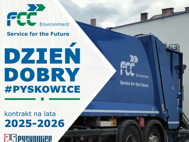 Dzień dobry Pyskowice!