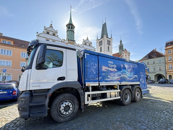 FCC opět bavila a vzdělávala na Dni Země 