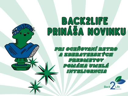 AI v Back2Life