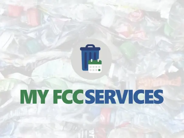 Unsere neue „My FCC Services“  App – damit Sie keinen Termin mehr verpassen 