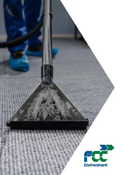Nachhaltiges Facility Management