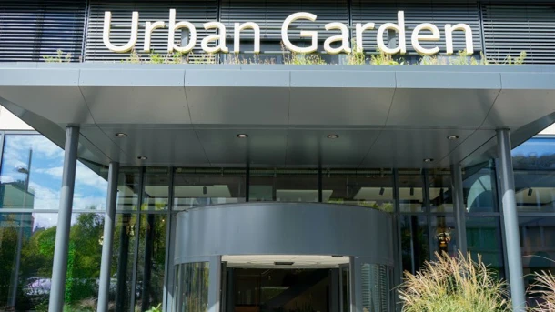 FCC Austria - Postanschrift