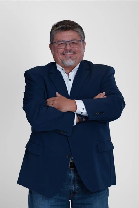 Martin Grossauer