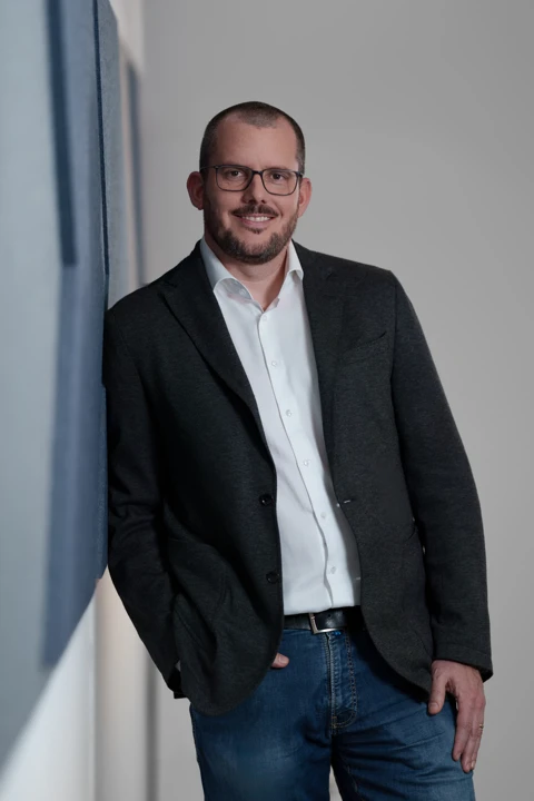 Florian Scheibe