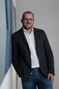 Florian Scheibe