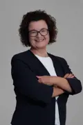Sabine Kitz - Augenhammer
