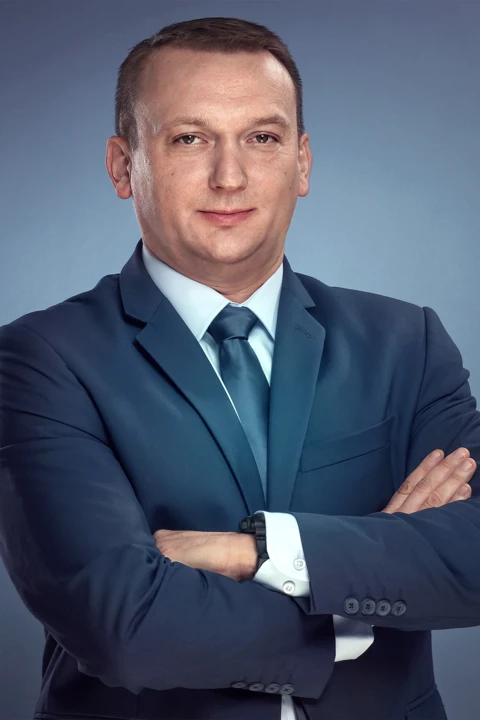 Konrad Kowalewski
