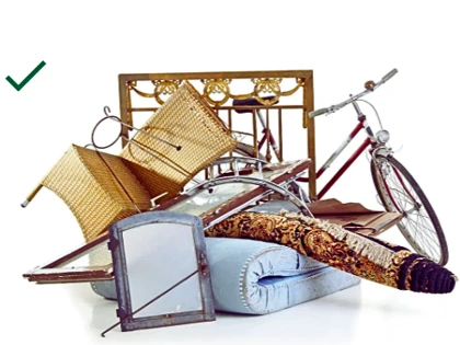 Akcija sakupljanja kabastog otpada u Kikindi