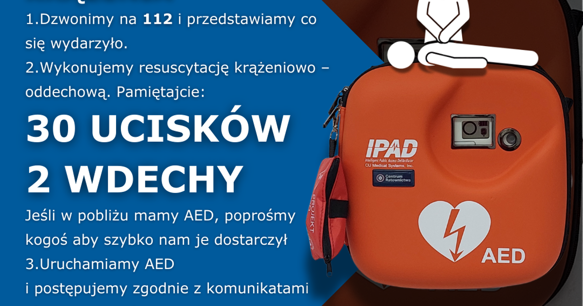 AED!