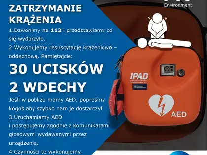 AED!