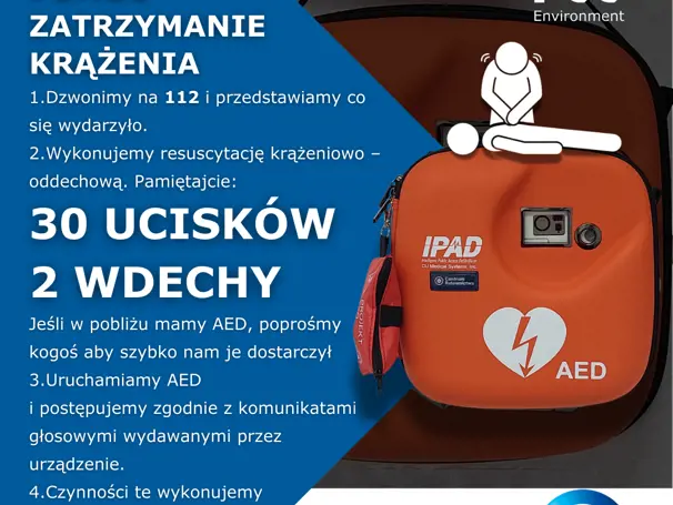 AED!