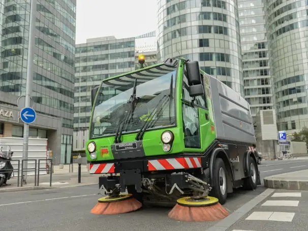 ​FCC Servicios Medio Ambiente finalizuje przejęcie od Europe Services Groupe działalność we Francji  ​