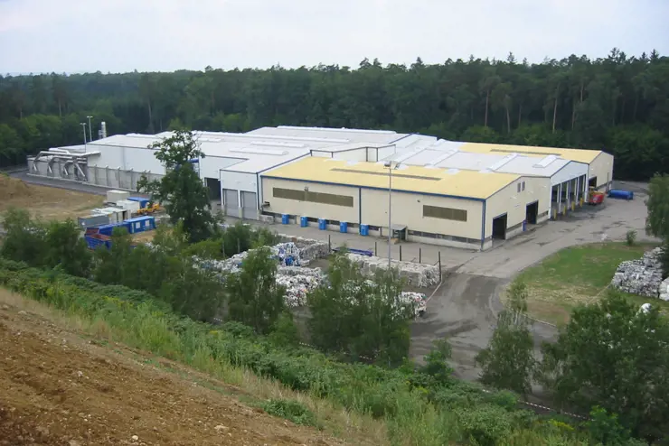 MBA Halbenrain