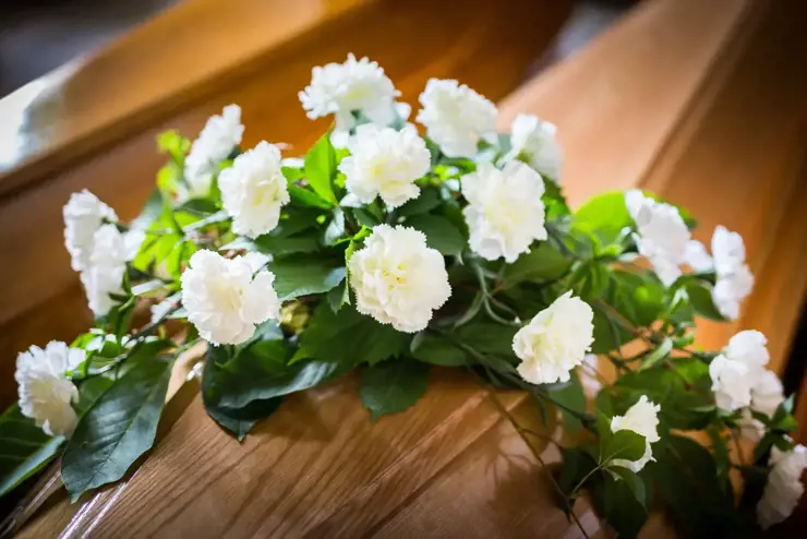 FCC Environment CEE: order of flowers, Tarnobrzeg