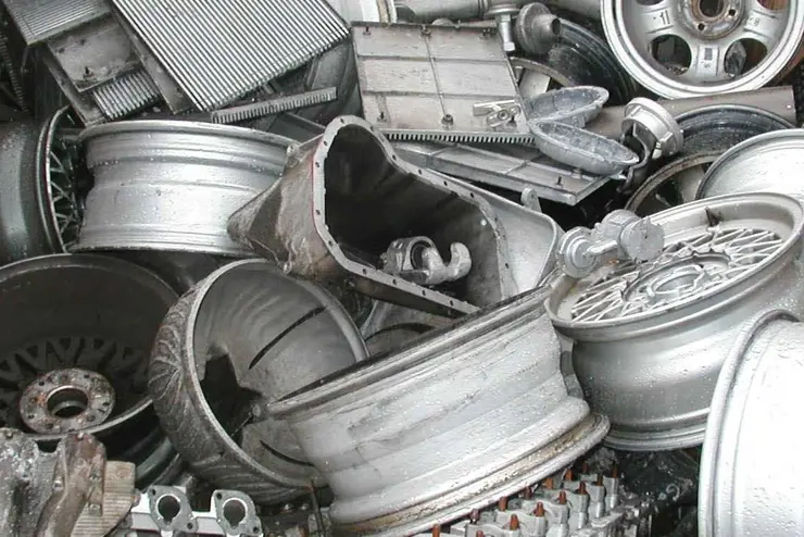 metal