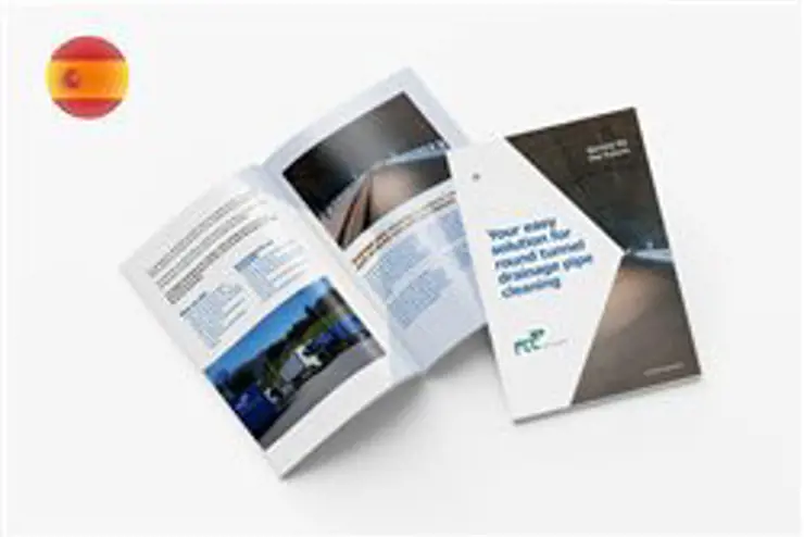FCC Environment Corporate Brochure ES