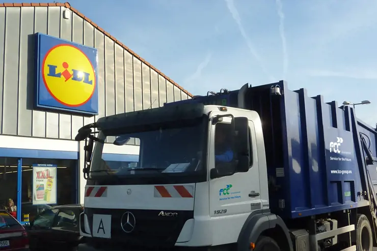 lidl fcc