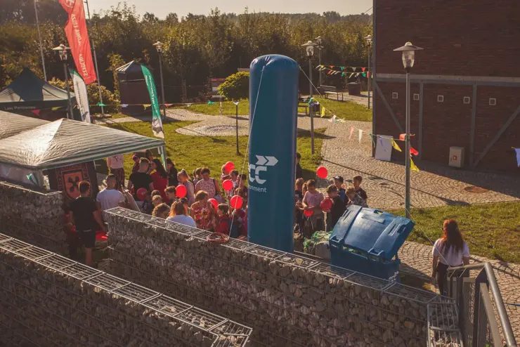 FCC Polska- Dzien Nauki Zabrze 19