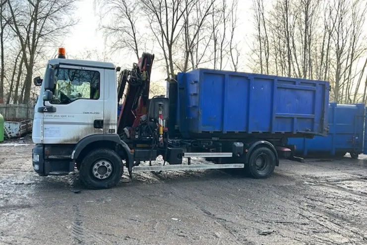 lkw-limek