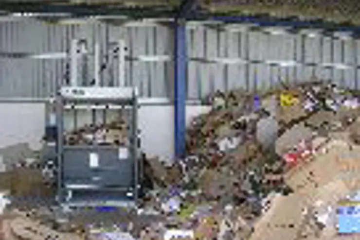 Deseuri reciclabile