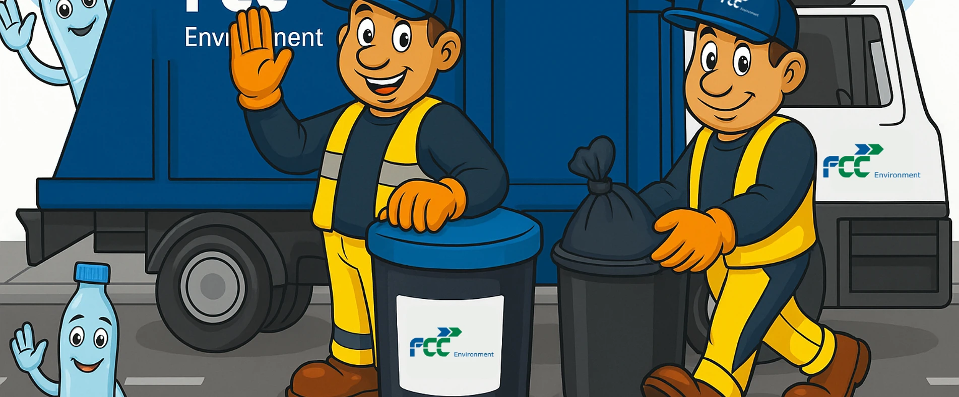 Razvrstajmo otpad - jer čistija Kikinda počinje od tvoje kante