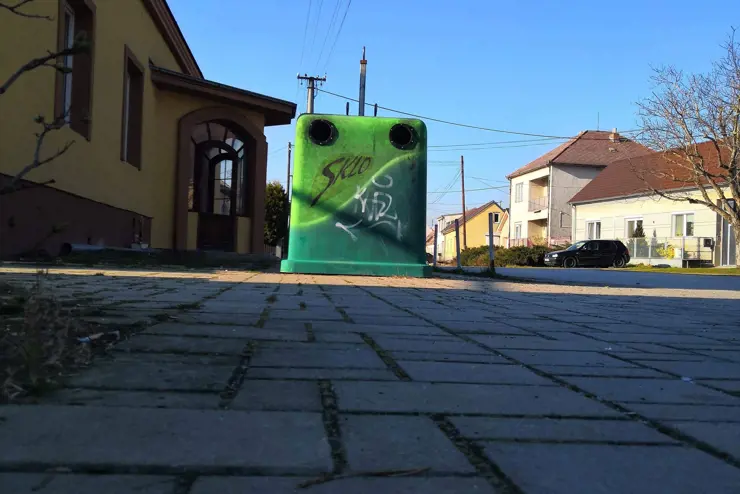 láb7
