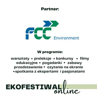 Firmy FCC v ČR tradičně na Dni Země