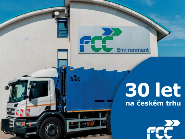 Připomínáme si 30 let na českém trhu 