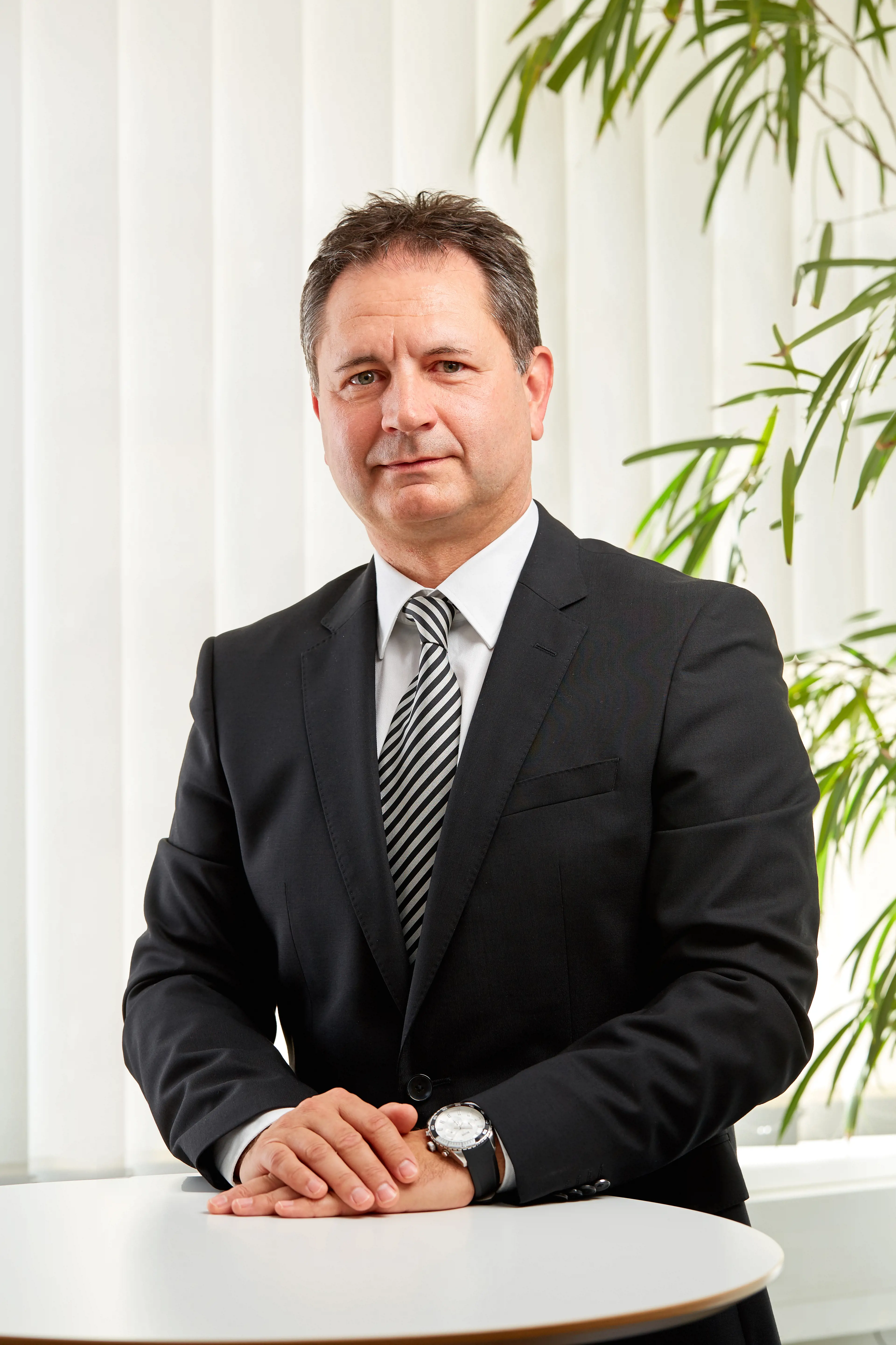 Christian Hailing, FCC Austria Abfall Service AG