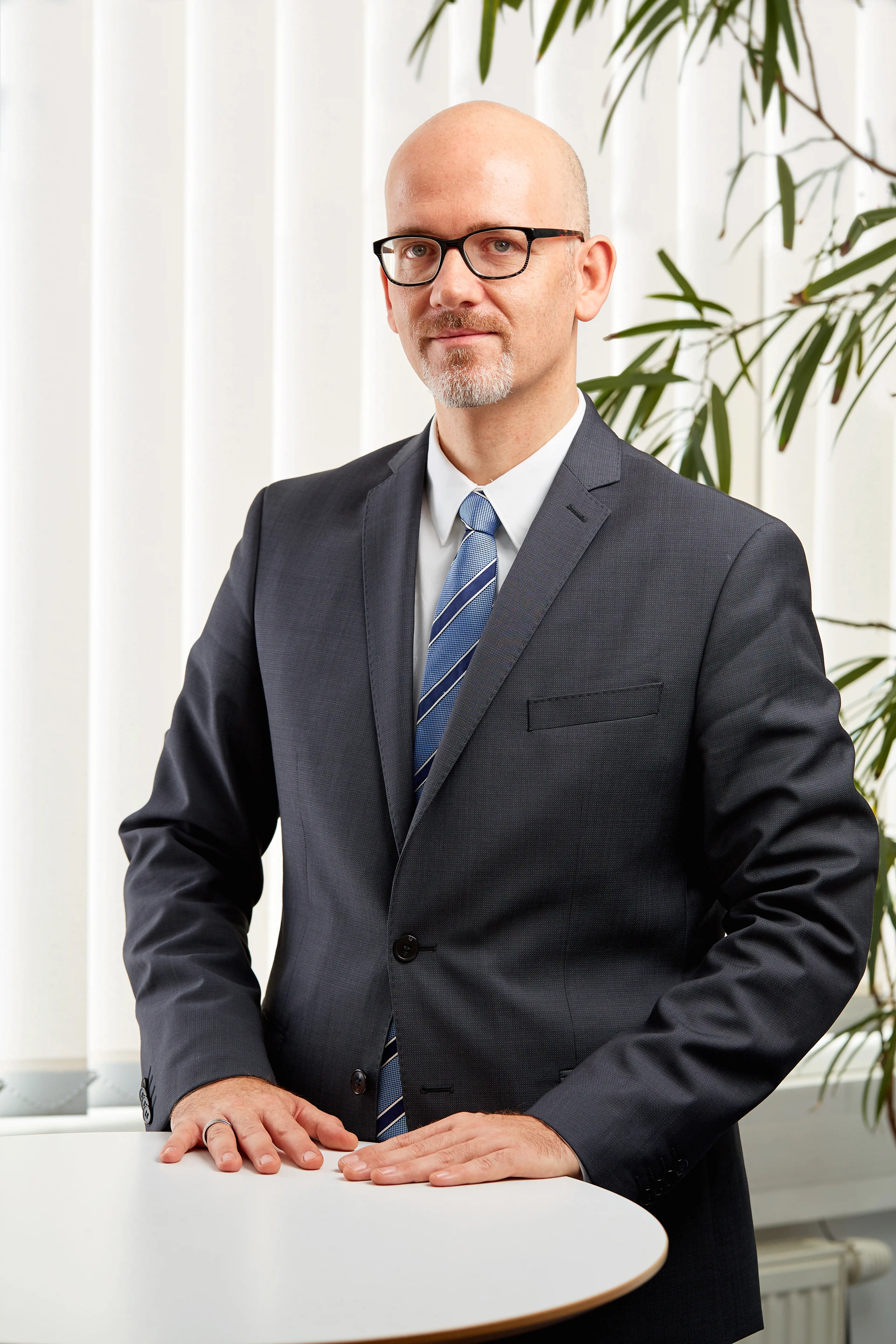 Freddy Pinteritsch, FCC Austria Abfall Service AG