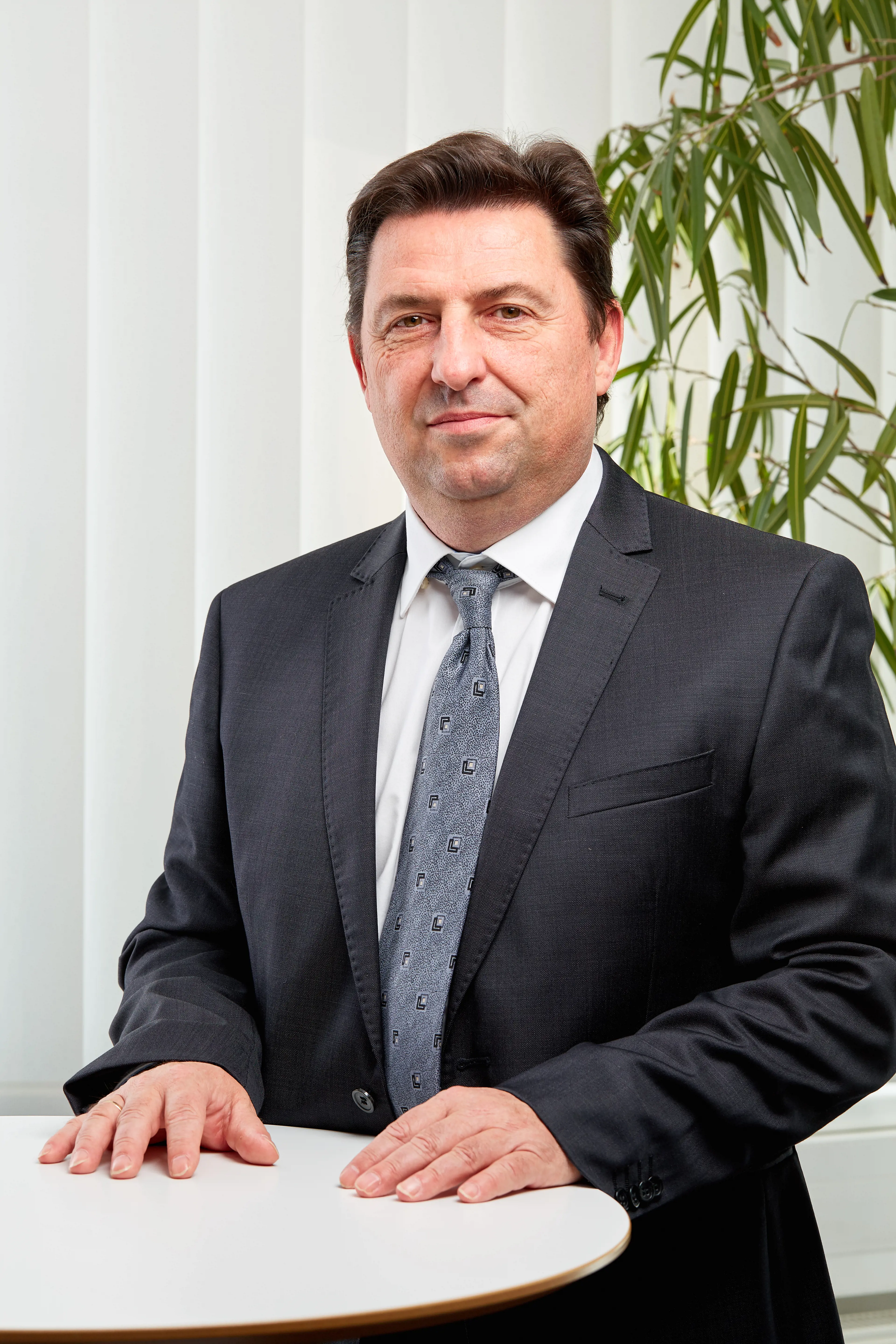 Georg Kraxner, FCC Austria Abfall Service AG