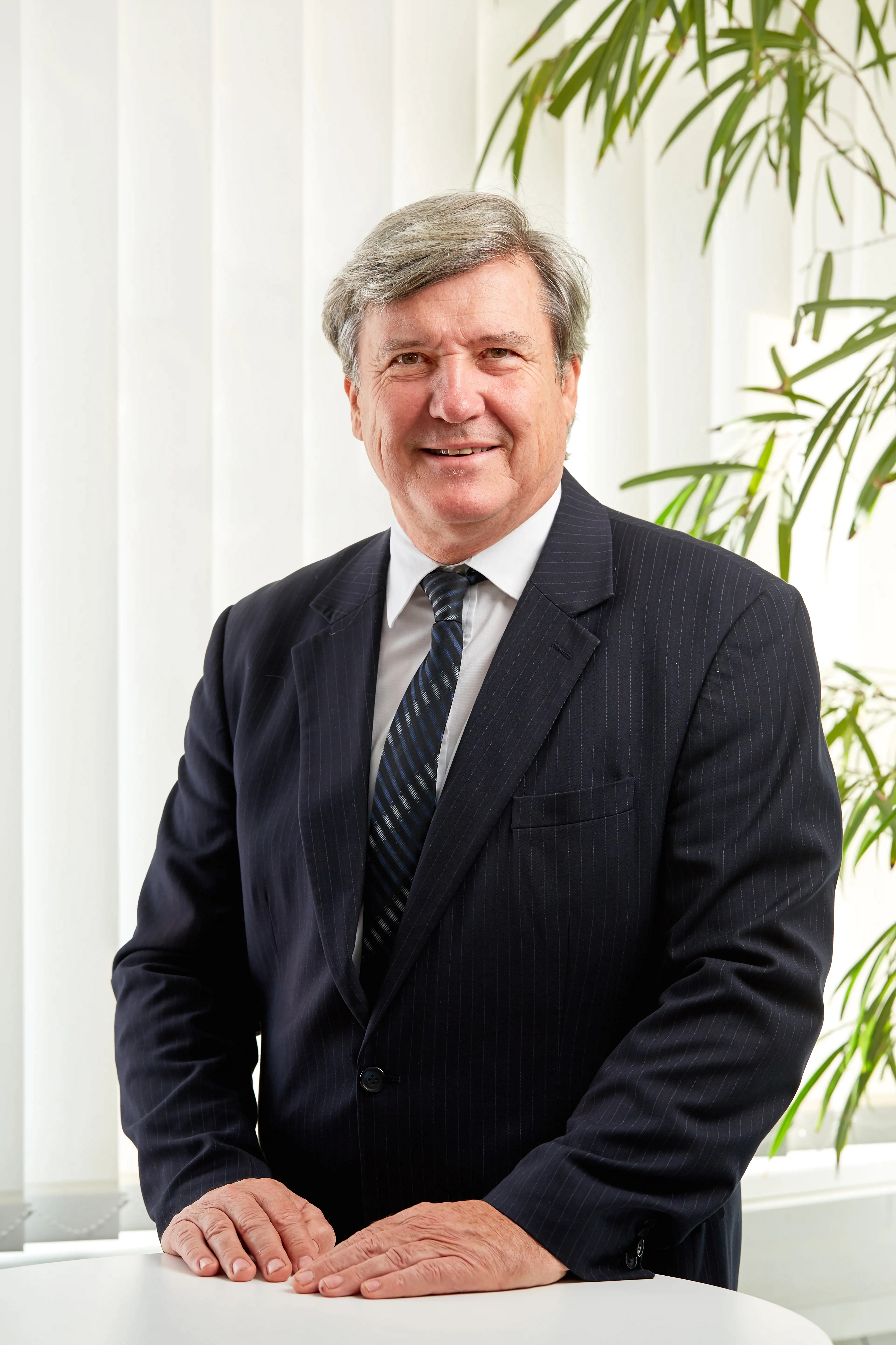 Manfred Grubbauer, FCC Austria Abfall Service AG