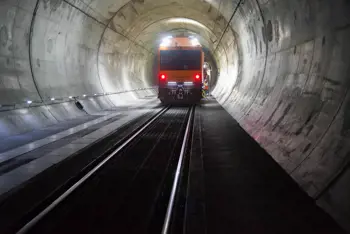 Tunnelreinigung