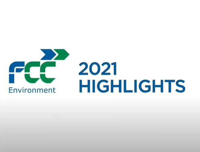 FCC CEE - Highlights 2021