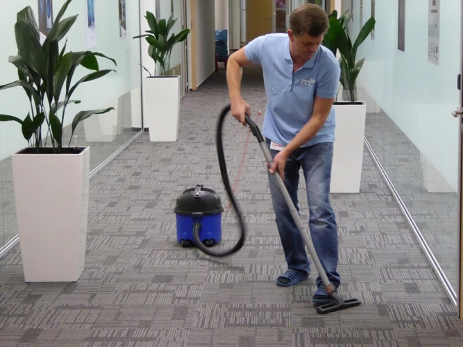 Integrated Facility Management Services