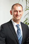 Christian Koch
