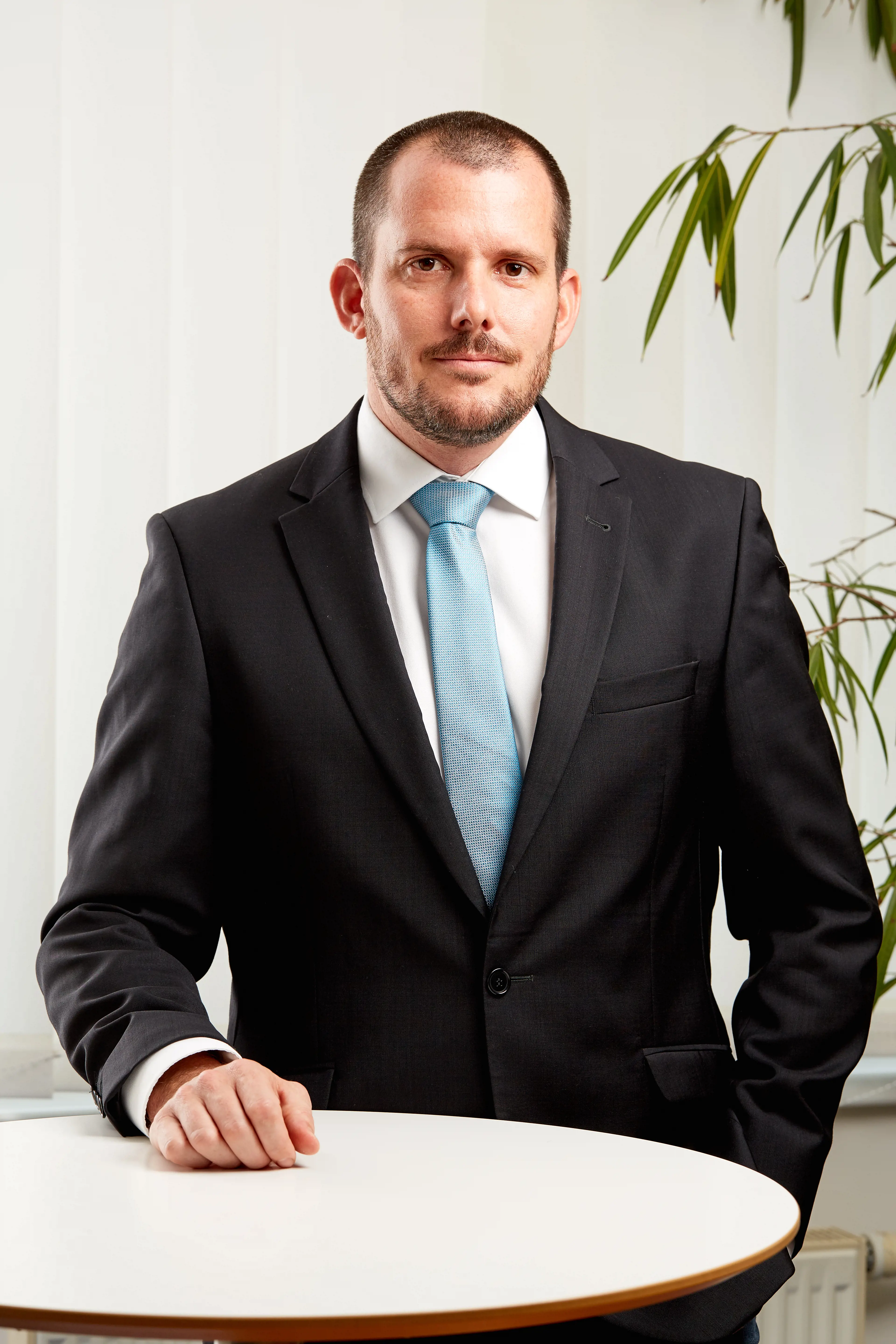 Florian Scheibe, FCC Austria Abfall Service AG