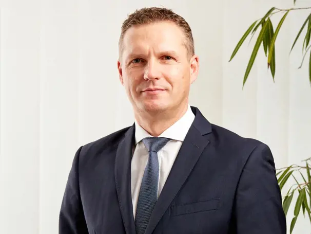 Neuer Vorstand für FCC Austria