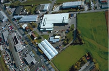 Fcc Wiener Neustadt Abfall Service Gesellschaft M B H