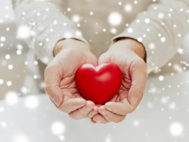 Weihnachtsspenden 2021 - Spenden statt Schenken