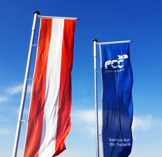 FCC Austria - Abfallservice mit Verantwortung