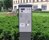 Nové řešení parkovacího systému v Prostějově