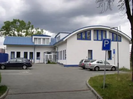 FCC Česká republika, s.r.o. – branch plant Brno