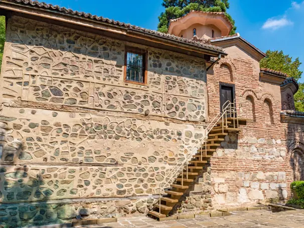 Boyana Church: The pearl of medieval art