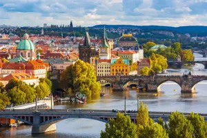 UNESCO_FCC_Prague_the view on the river