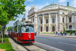 FCC Environment CEE in UNESCO city Vienna